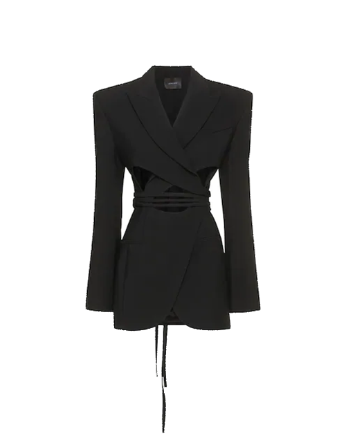 Black Robe