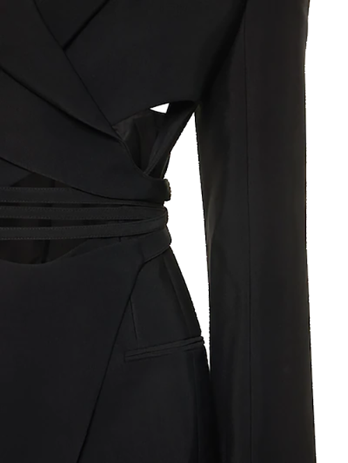 Black Robe