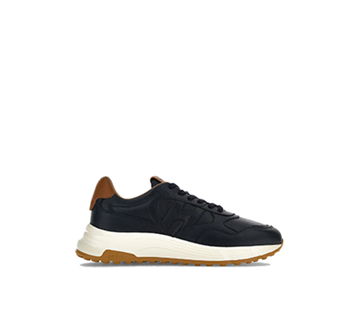 Hogan Mens Hyperlight Allacciato
