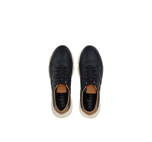 Hogan Mens Hyperlight Allacciato