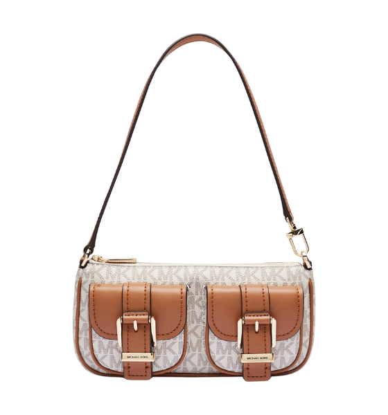 Vanille Zoe Sm Convy Pouchette