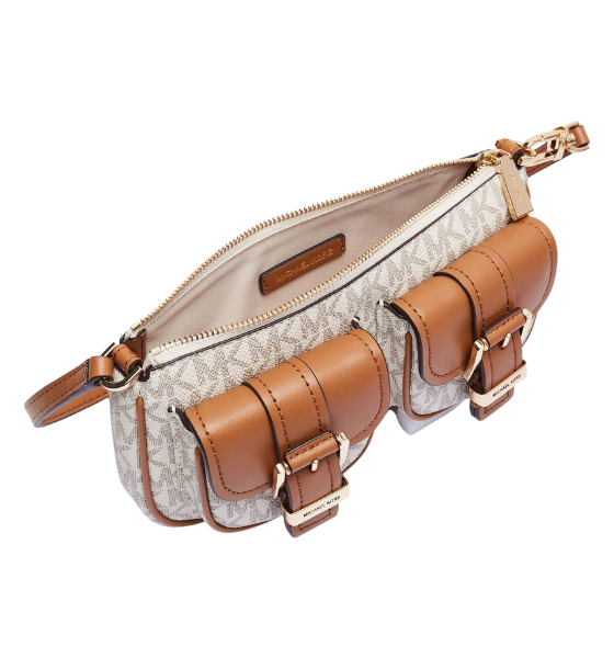 Vanille Zoe Sm Convy Pouchette