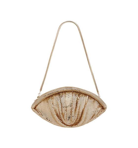 Gold Pochette