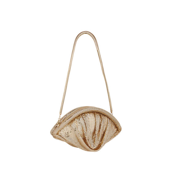 Gold Pochette