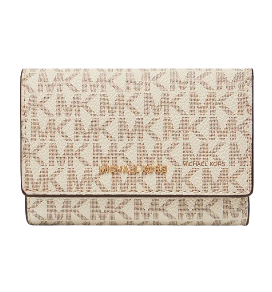 Vanille Bryant Md  Trifold Wallet