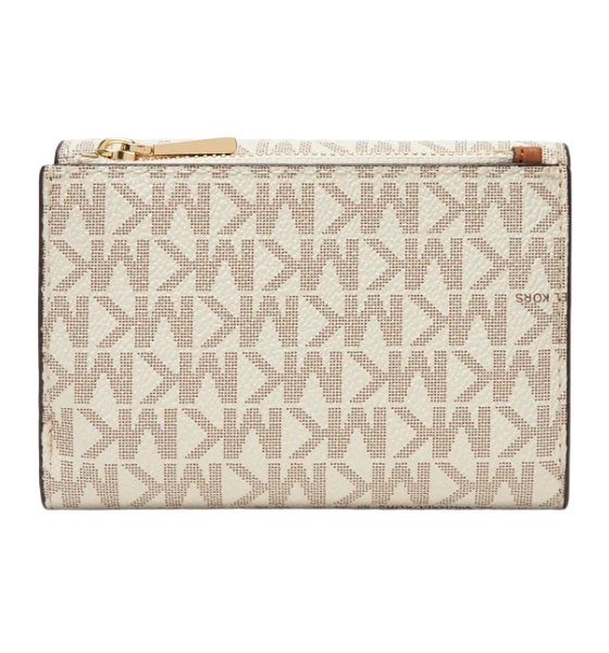 Vanille Bryant Md  Trifold Wallet