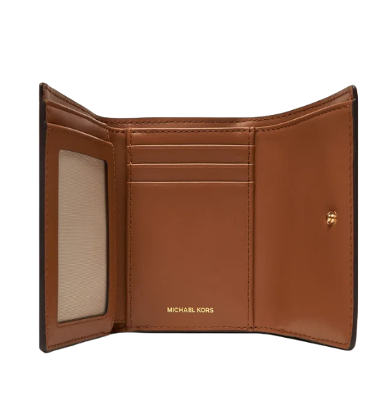 Vanille Bryant Md  Trifold Wallet