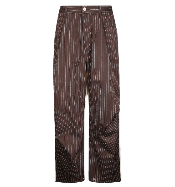 Fat Angelo Brown Pants