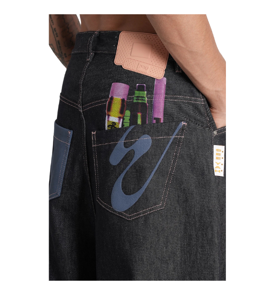 Leggenda Jeans
