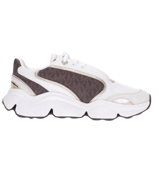 Renny Brown Trainer