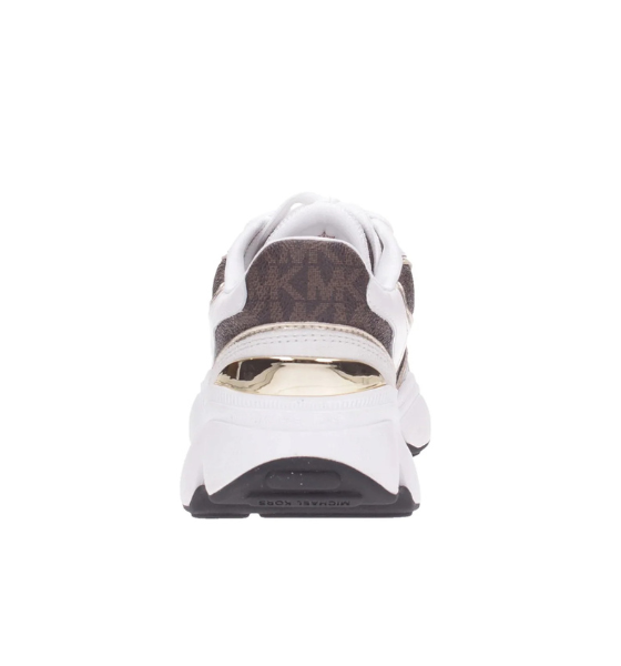 Renny Brown Trainer
