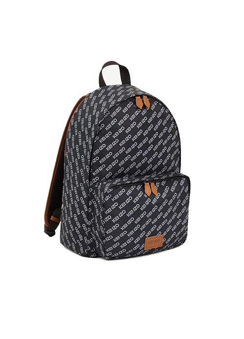 Sport Monogram Backpack