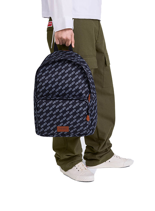 Sport Monogram Backpack