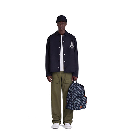 Sport Monogram Backpack