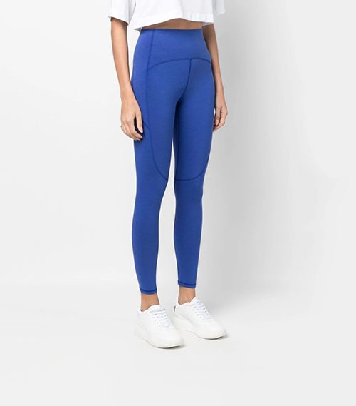 Adidas x Stella McCartney TST 7/8 Truepace Leggings