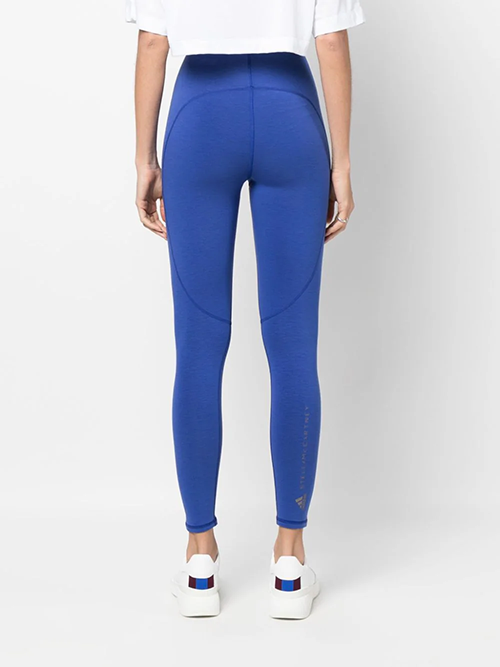 Adidas x Stella McCartney TST 7/8 Truepace Leggings