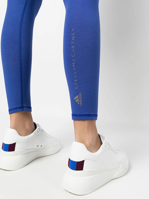 Adidas x Stella McCartney TST 7/8 Truepace Leggings