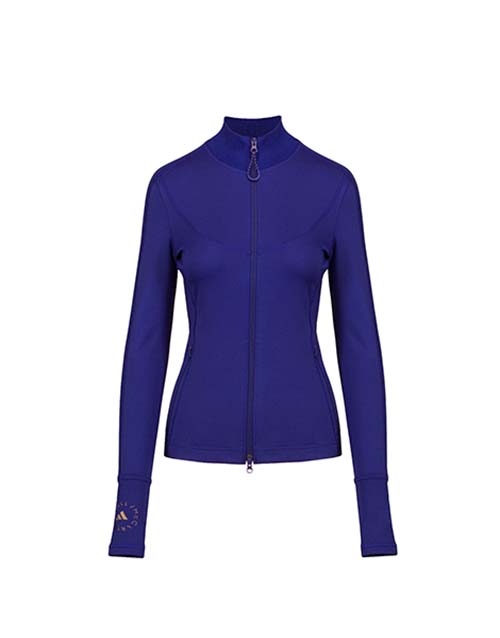 Adidas x Stella McCartney Truepace Jacket
