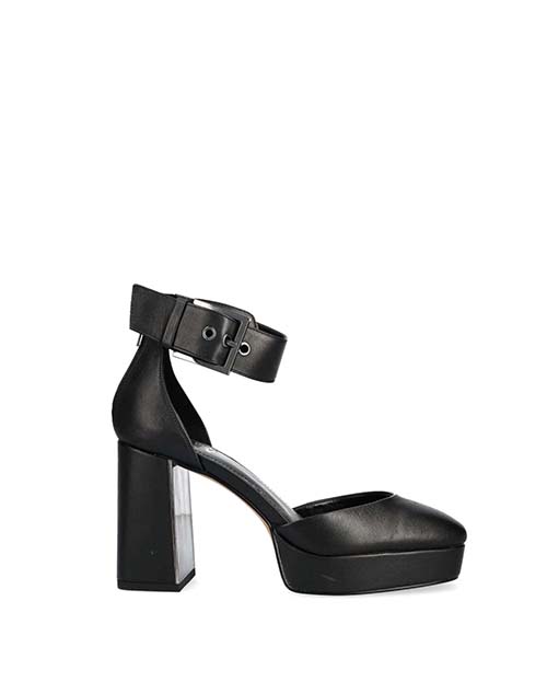 Barra Platform Ankle Pump