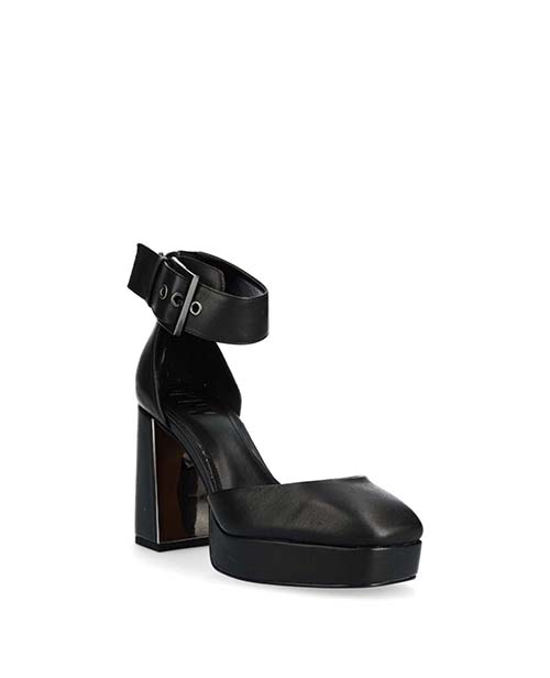 Barra Platform Ankle Pump