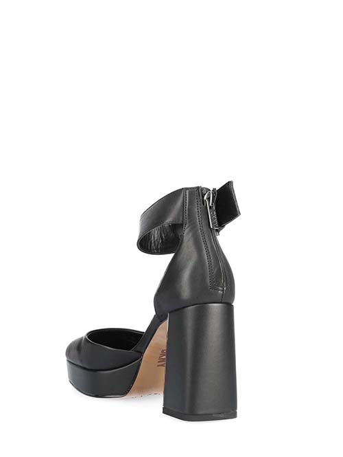Barra Platform Ankle Pump