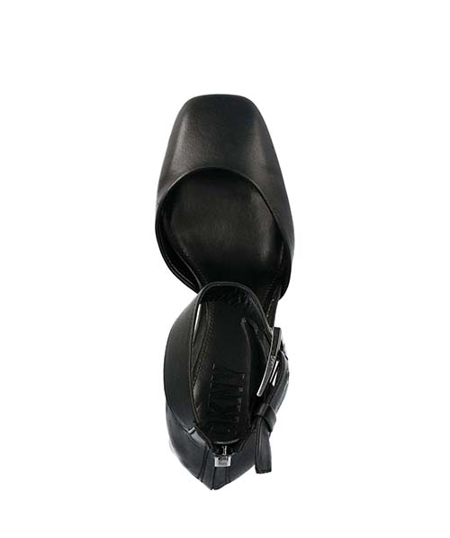 Barra Platform Ankle Pump
