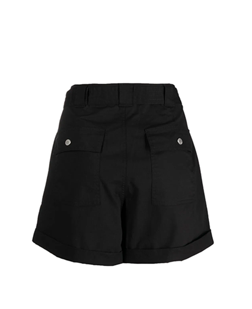 Black Shorts
