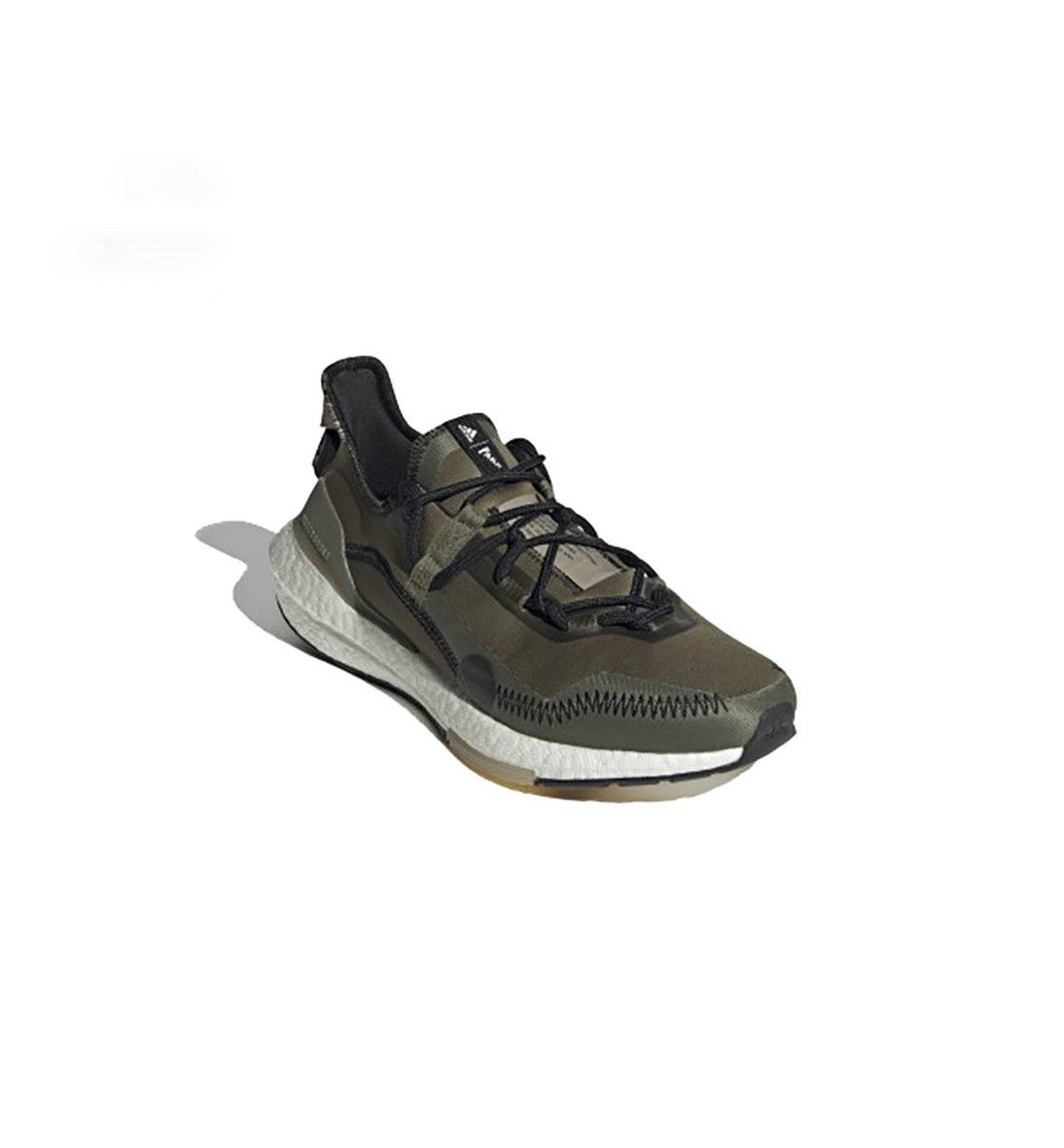 Ultra Boost 21 Parley Shoes
