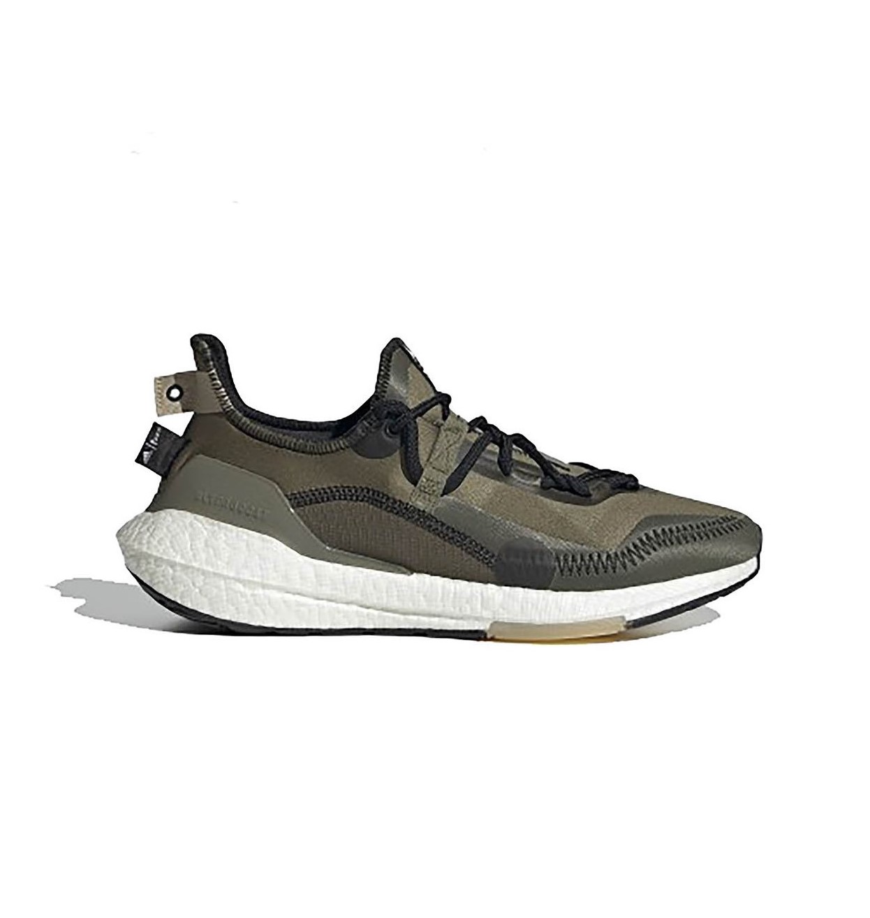 Ultra Boost 21 Parley Shoes