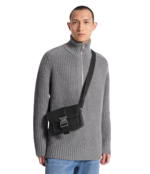 Hudson Aviator Xbody Handbag