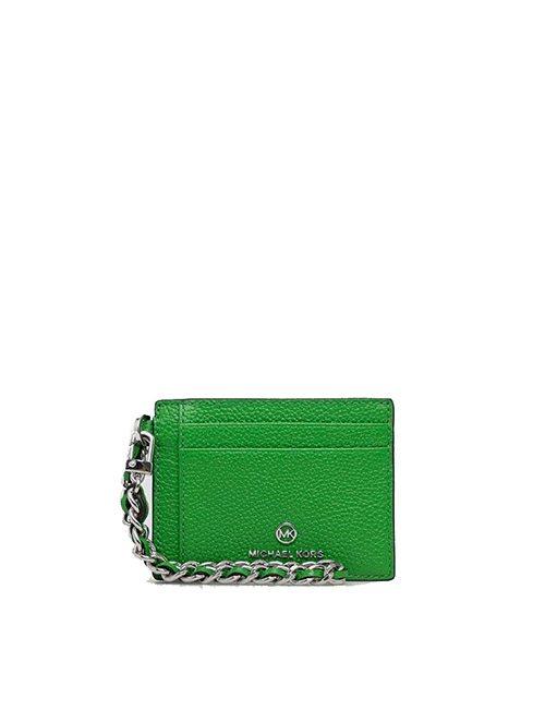 Jet Set Palm Card Holder