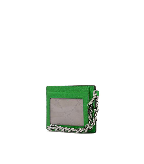 Jet Set Palm Card Holder