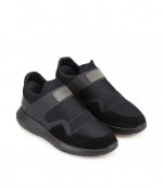 HOGAN H371 INTERACTIVE 3MOD.SLIP-ON