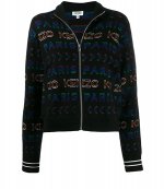 KENZO ALL OVER KENZO PARIS BLOUSE