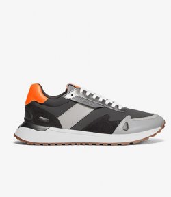 MICHAEL MICHAEL KORS MEN MILES SCUBA SNEAKER