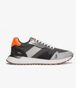 MICHAEL MICHAEL KORS MEN MILES SCUBA SNEAKER