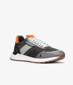 MICHAEL MICHAEL KORS MEN MILES SCUBA SNEAKER