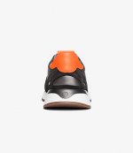 MICHAEL MICHAEL KORS MEN MILES SCUBA SNEAKER