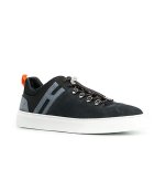 H365 Low-Top Ganci