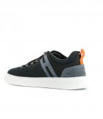 H365 Low-Top Ganci