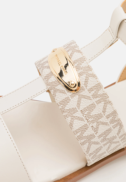 Darcy Vanilla Sandal