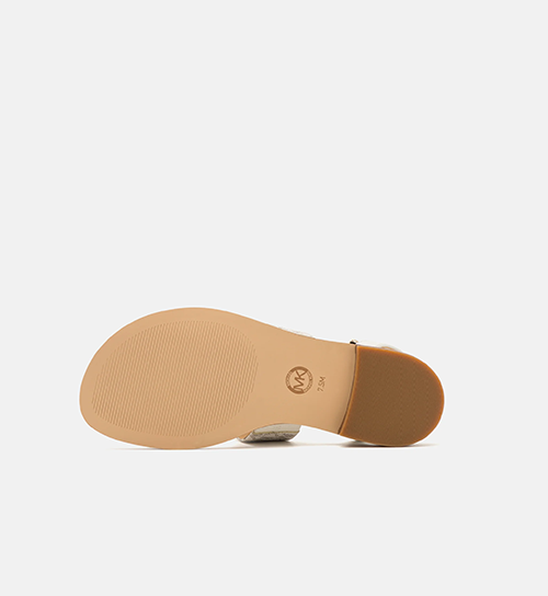 Darcy Vanilla Sandal