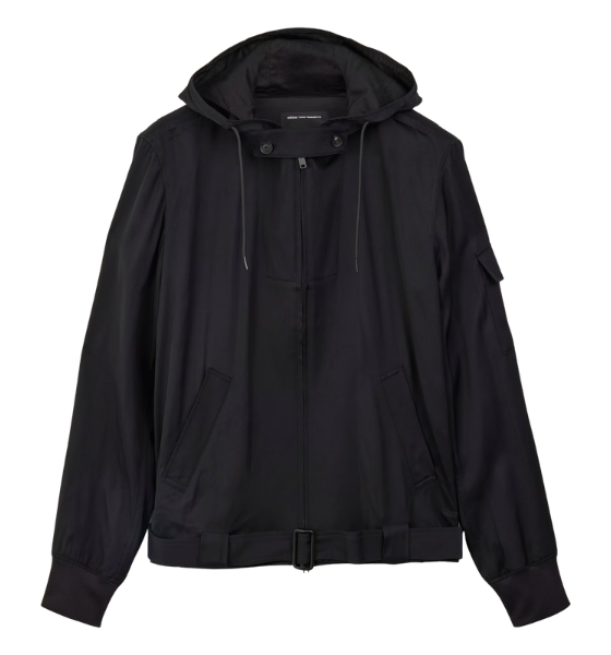 M Rytwill Black Top