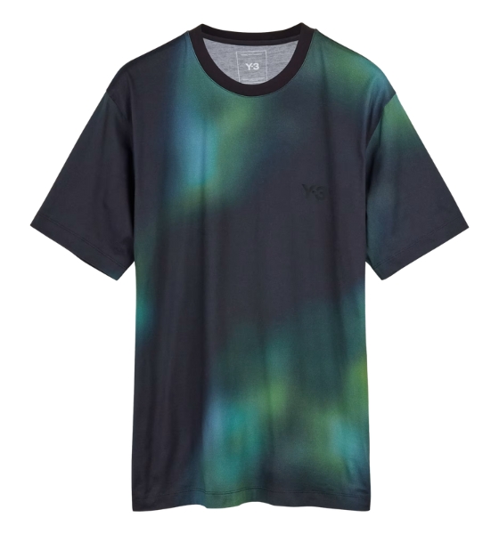 M Reg Aop Multco T-shirt