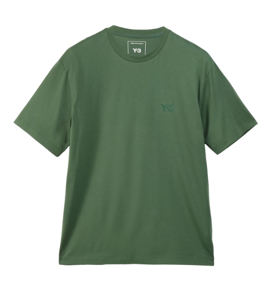 M Reg  Greoxi Oxyver SS T-shirt