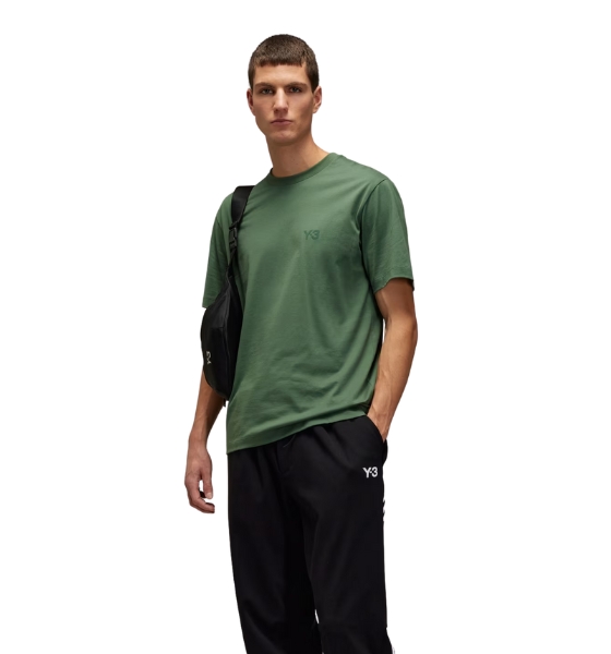 M Reg  Greoxi Oxyver SS T-shirt
