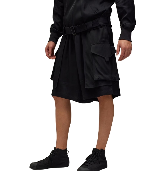 M Rytwill Black Short