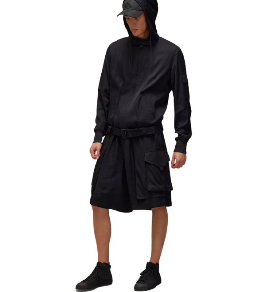 M Rytwill Black Short