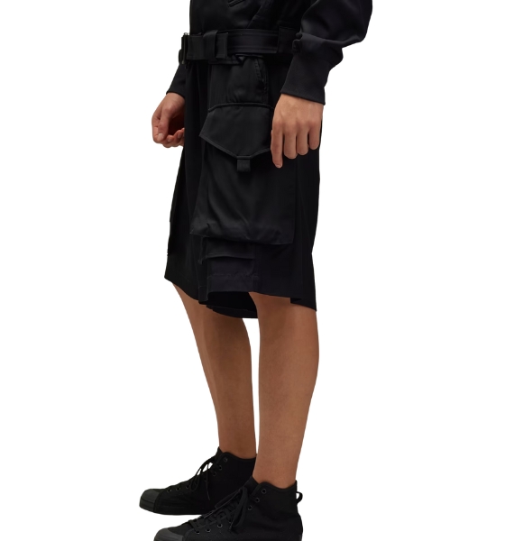 M Rytwill Black Short