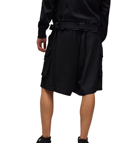 M Rytwill Black Short